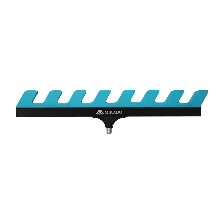 Mikado Feeder Rod Rest EVA Support 30cm - Etutuet, takatuet & bankstickit - 5900637058434 - 1