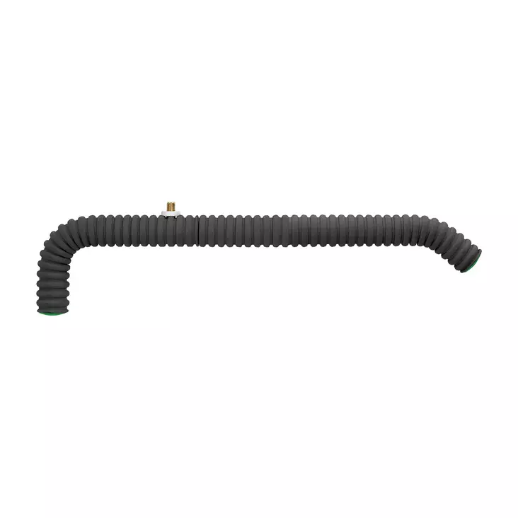 Mikado Feeder Rod Rest Neoprene 45cm - Etutuet, takatuet & bankstickit - 5900637058144 - 1