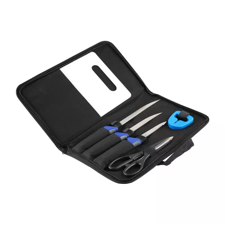 Mikado Filleting Knife Set 310 - Fileeraus- & syöttiveitset - 5900637534464 - 1