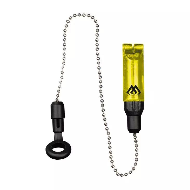 Mikado Intro Hanger Yellow - Bobbinit & hangerit - 5900637118534 - 1