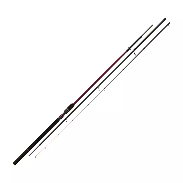 Mikado Lady Bixlite Method Feeder 3,30m max 80g - Method Feeder -vavat - 5900637119104 - 1