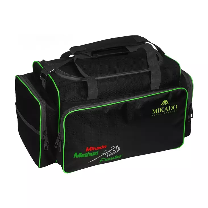 Mikado Method Feeder Bag 53x30x26cm - Kantolaukut & tarvikelaukut - 5900637637134 - 1
