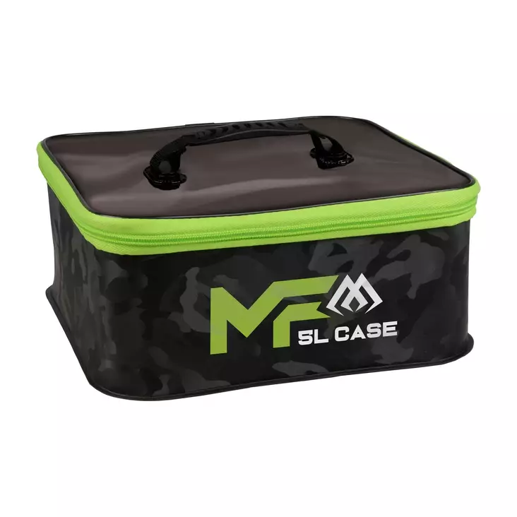 Mikado MF Case - Kantolaukut & tarvikelaukut - 5900637160694 - 1