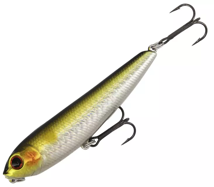 Mikado MFT Dog 75mm 8g - Pintavieheet - 340030254 - 1