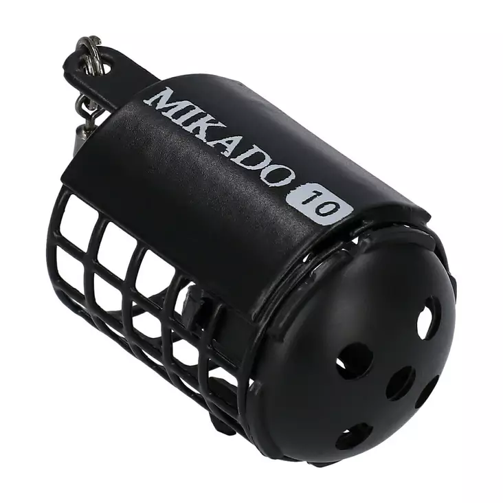 Mikado Mini Feeder with Bottom - Häkki- & ikkunafeederit - 5900637122524 - 1