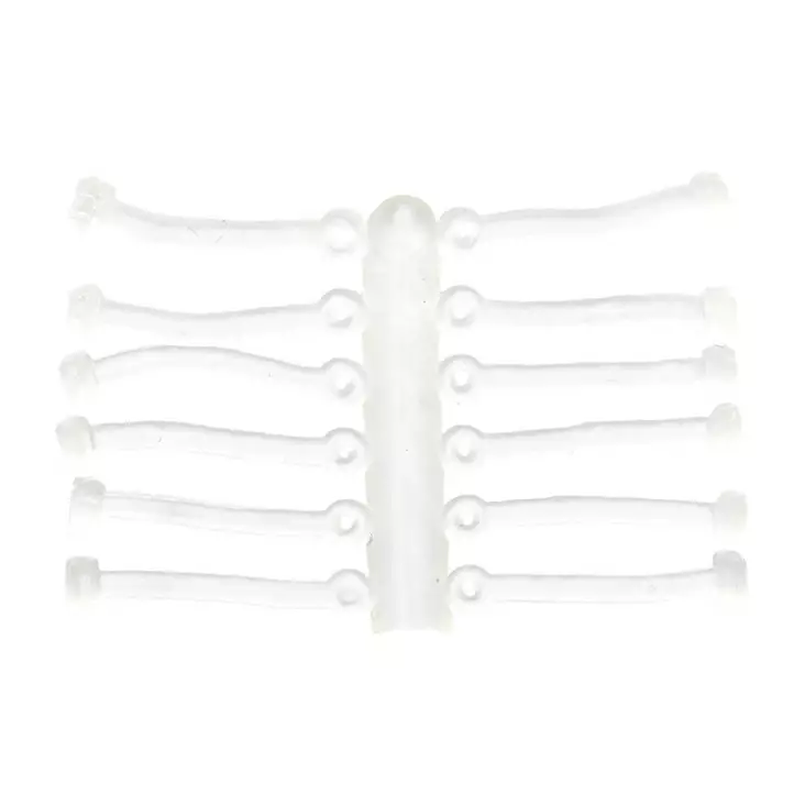 Mikado Rubber Boilie Stoppers - Syöttistopparit - 5900637534914 - 1