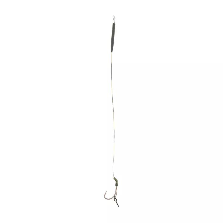 Mikado Slip D-Rig 23cm 25lb Barbless - Pohjasyöttirigit - 5900637118084 - 1