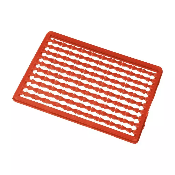 Mikado Soft Boilie Stoppers Red - Syöttistopparit - 5900637680604 - 1