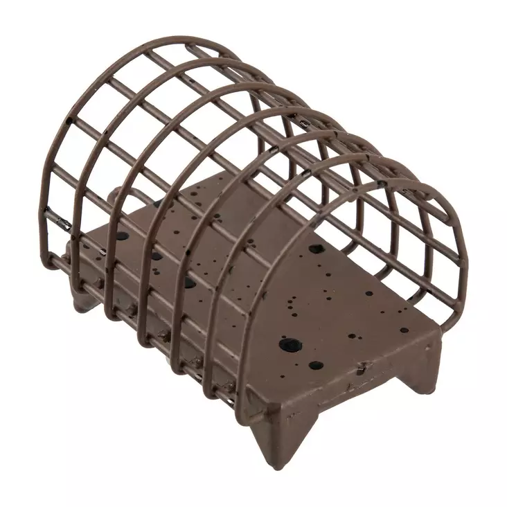 Mikado T2 River Feeder XL - Joki- & pitkän heiton feederit - 5900637162384 - 1