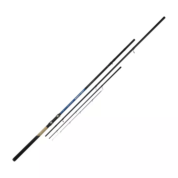 Mikado Trython Feeder 3,60m max 120g - Pitkän heiton & jokifeeder-vavat - 5900637072164 - 1