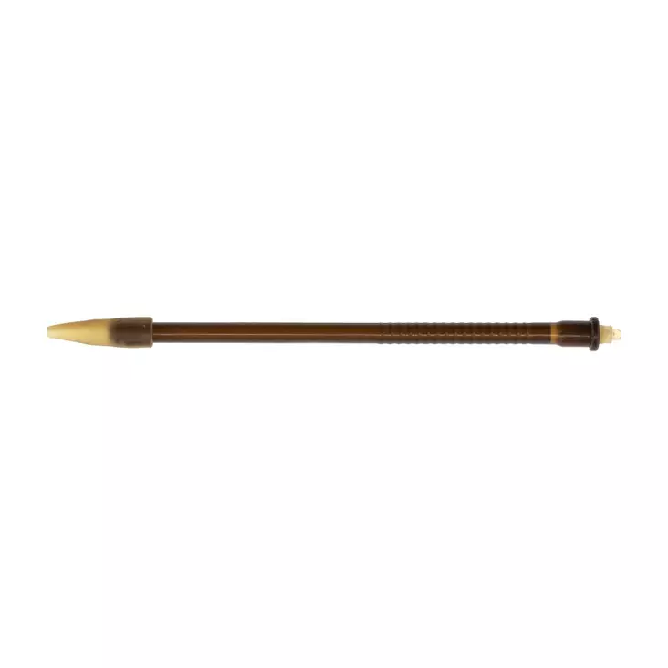 Mikado Tube for Method Feeder Baskets 13cm - Feeder-liittimet, helmet & stopparit - 5900637055754 - 1