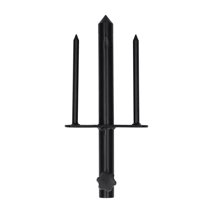 Mikado Umbrella Holder AIX-0556 - Brollyt & päiväsuojat - 5900637108214 - 1