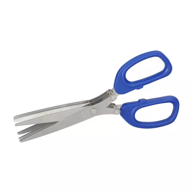 Mikado Worm Scissors - Siimasakset & kuitusiimaleikkurit - 5900637022084 - 1