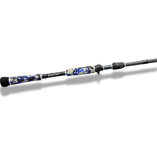 Millerods Beastfreak 7'10'' 28-140g - Millerods hyrräkelavavat - 9350517000194 - 1