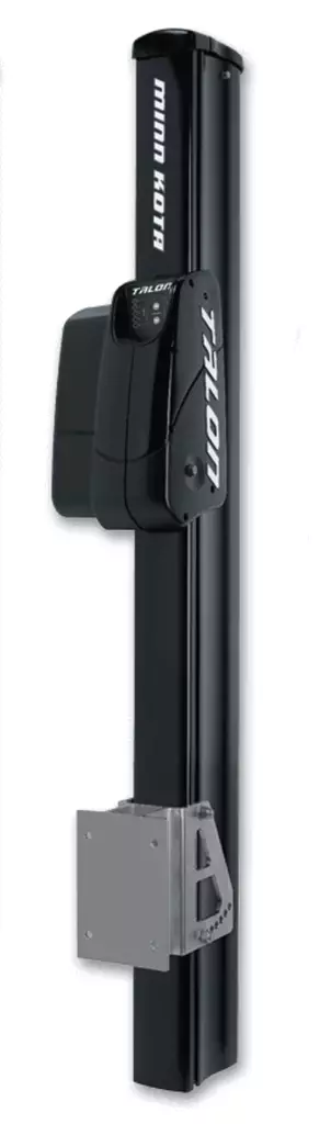 Minn Kota Talon Black BT - Minn Kota Talon -sähköankkurit - 029402046164 - 1