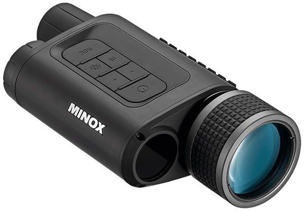 Minox NVD-650 - Monokulaariset katselulaitteet - 4007450624264 - 1