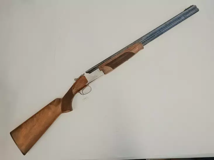 Miroku MK-70 12/76 28" - Käytetyt haulikot - K02014 - 1