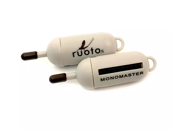 Monomaster Waste Line Collector RUOTO -siimankeräin - Muut työkalut ja tarvikkeet - 782420000944 - 1