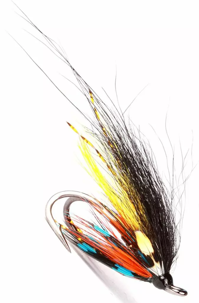 Munro Gold Killer - Kaksihaaraiset - 7033840126374 - 1