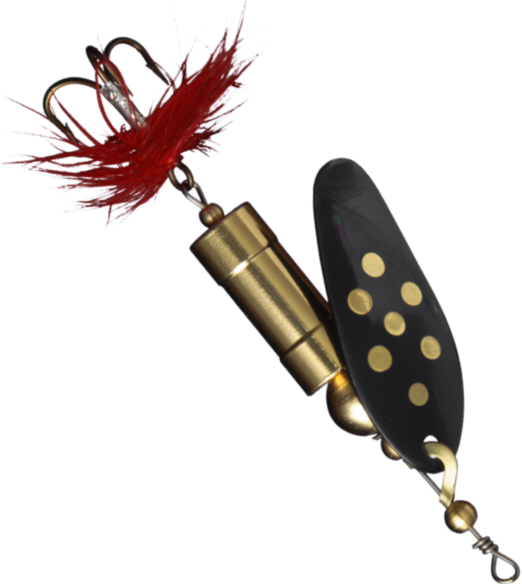 Myrans Tuna Lax 30g - Perinteiset lippauistimet - 3400603414 - 1