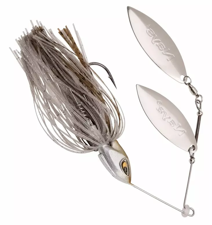 Nays MZ RNNR #L 14g - Spinner - ja chatterbaitit - MZRNNRL14 - 1
