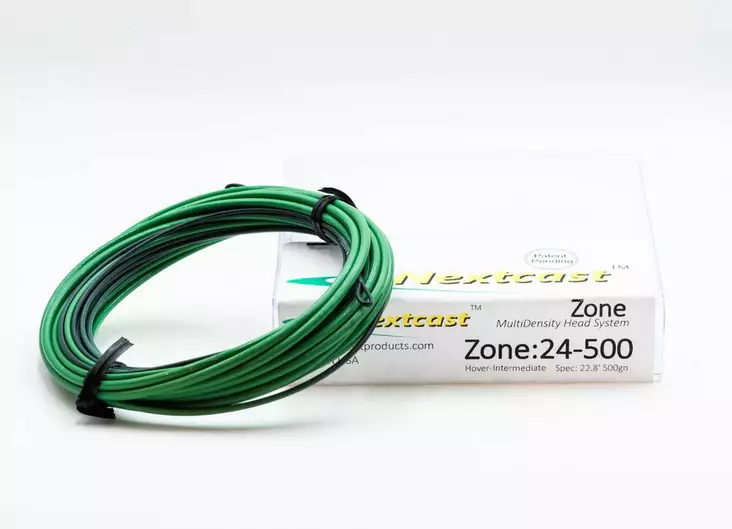 NextCast Zone 2D Body Float - Ampumapäät - 7073322000334 - 1