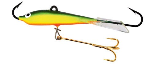 Nils Master Jigger 80mm 25g -tasapainopilkki - Tasapainopilkit - 3400650004 - 1