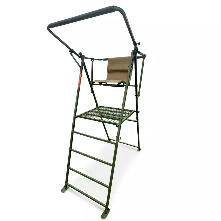 Nordhunt Freestand Driven Hunt 1,95 - Sekalaiset metsästystuotteet - 10204 - 1