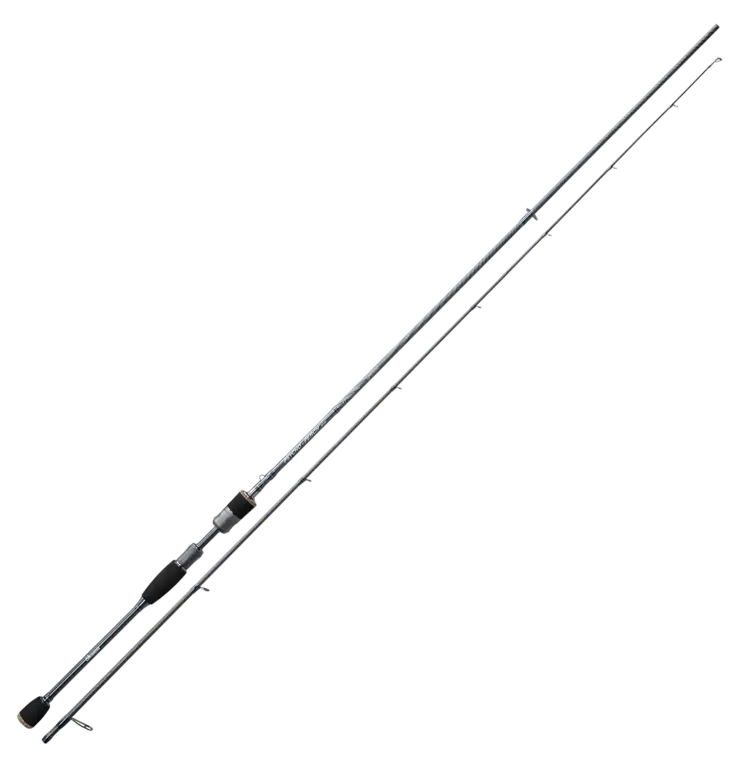 Okuma Psycho Perch UFR Spin 2-pcs - Muut avokelavavat - 4718947048554 - 2