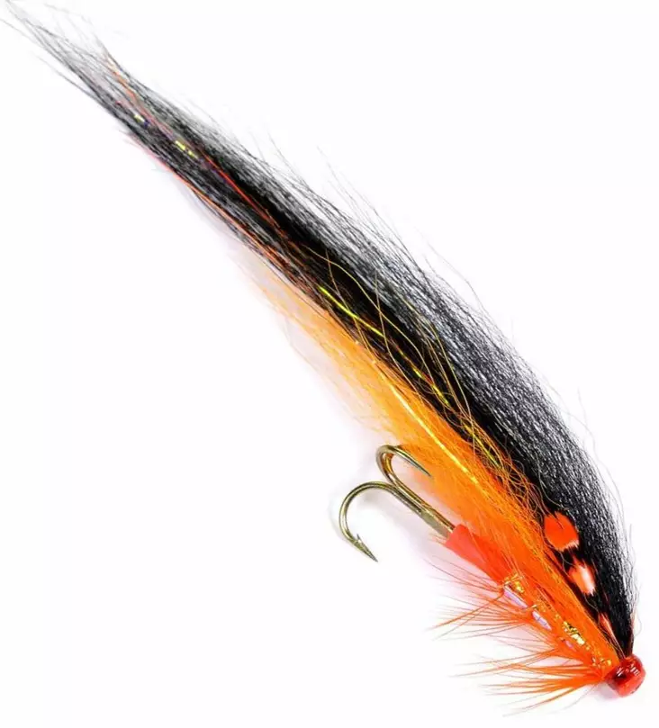 Orange Posh Sunray - Putkiperhot - 7033840124974 - 2