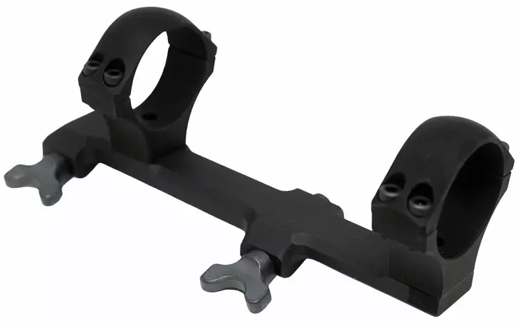 Osuma Blaser Mount 36mm Low - Pikajalat - 623050004 - 1