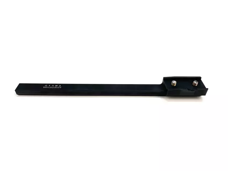 Osuma Hikmicro Thunder ZM Rail - Adapterit kiskoputkille - 6430068625114 - 1