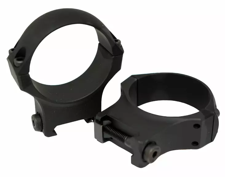 Osuma Scope Ring Picatinny 40mm Low - Täydelliset jalat - 6430068622724 - 1