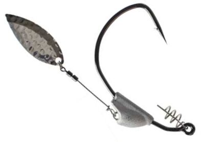 Owner Flashy Swimmer Twist Lock - Uistinkoukut - 4953873010804 - 1