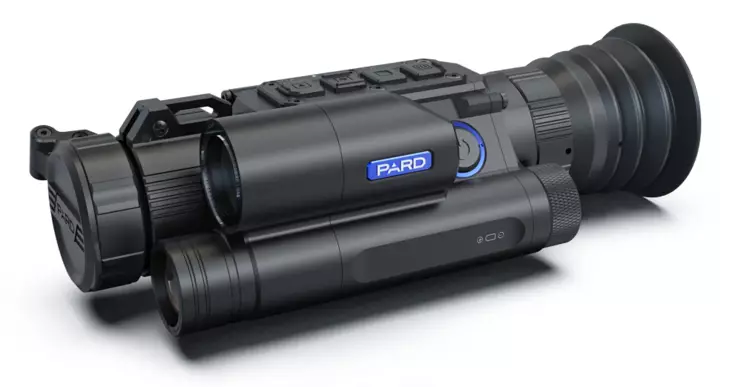 Pard NV008S LRF Nigth Vision - Monokulaariset katselulaitteet - P2124 - 1