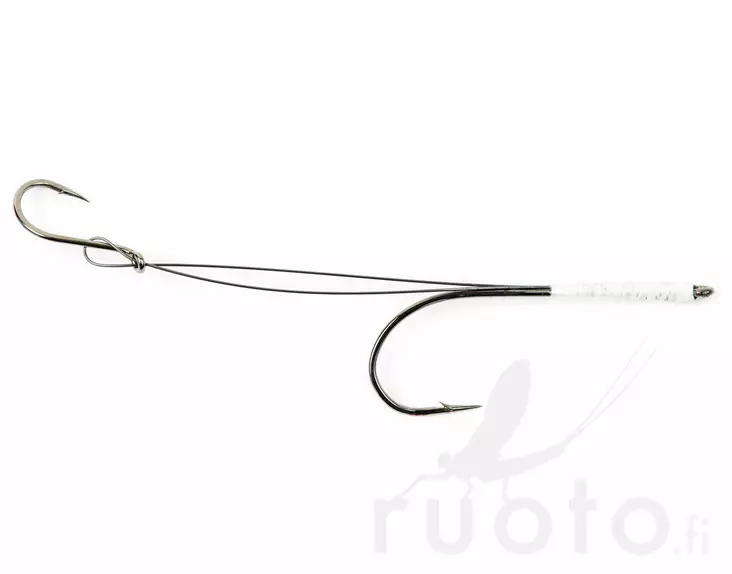 Partridge Bauer Pike Rig - Meriperhokoukut - 5055478703514 - 1