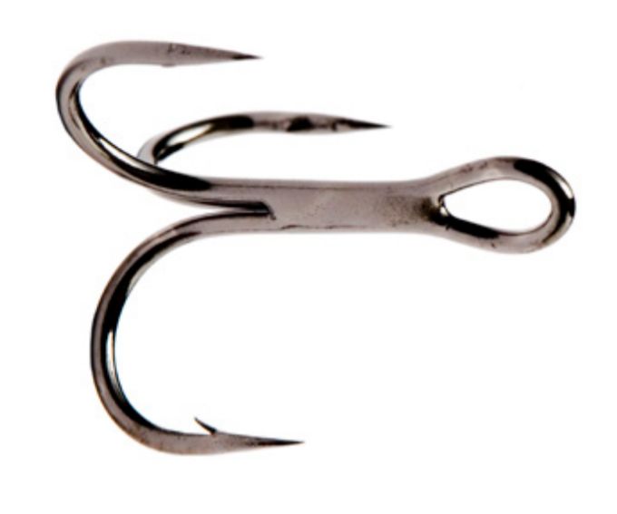 Partridge X6 Round Treble - Putkiperhokoukut - 5055478716484 - 1