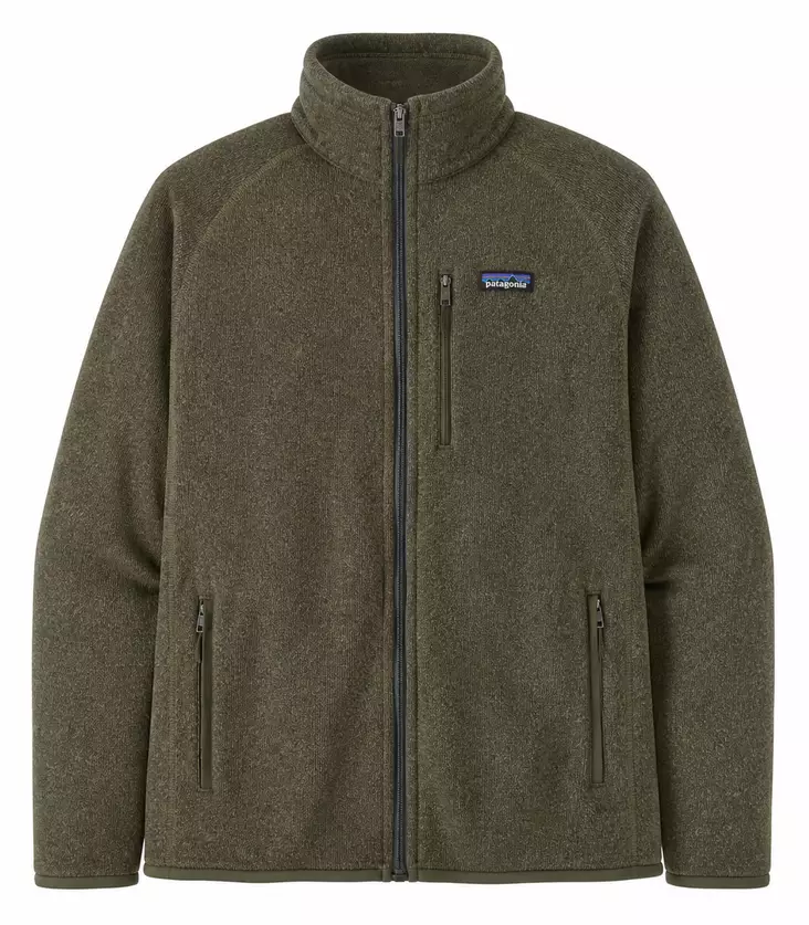 Patagonia Better Sweater #L - Käytetty - Käytetyt vaatteet ja kengät - SH000364 - 1