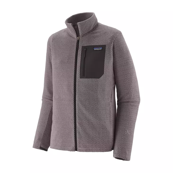 Patagonia Ms R1 Air Jkt MYGR XS - Fleecepaidat - 199346145954 - 1