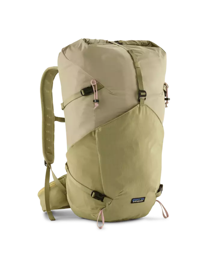 Patagonia Terravia Pack 36L Weathered Stone - Reput - 198077757504 - 1