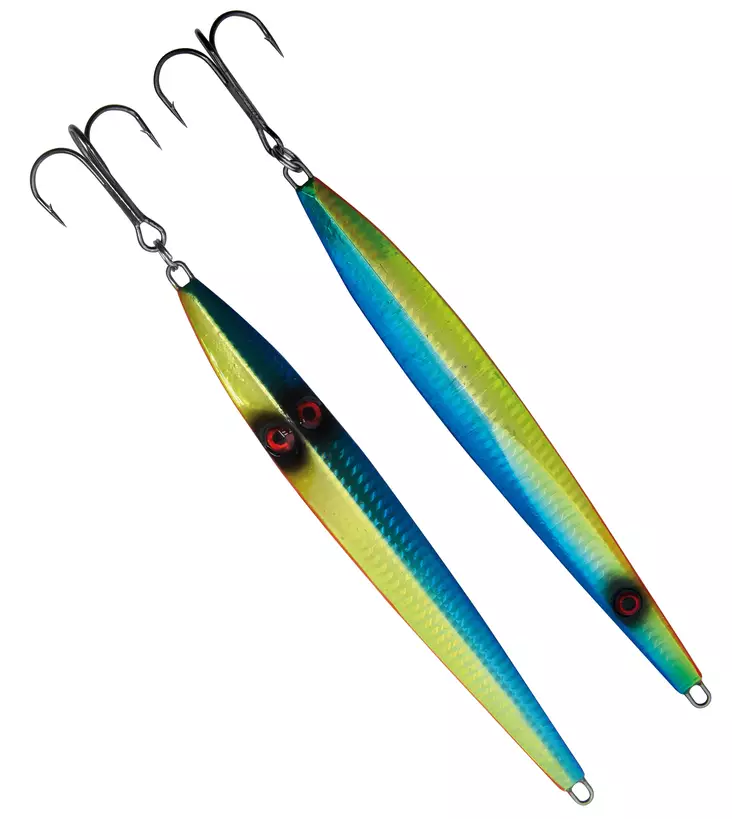 Patriot Norsky Two-Way Jig 40g - Pilkit - 1812202434 - 1