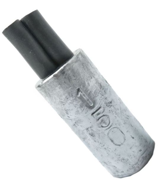 Patriot Trolling Weight - Muut pientarvikkeet - 6417512523714 - 1