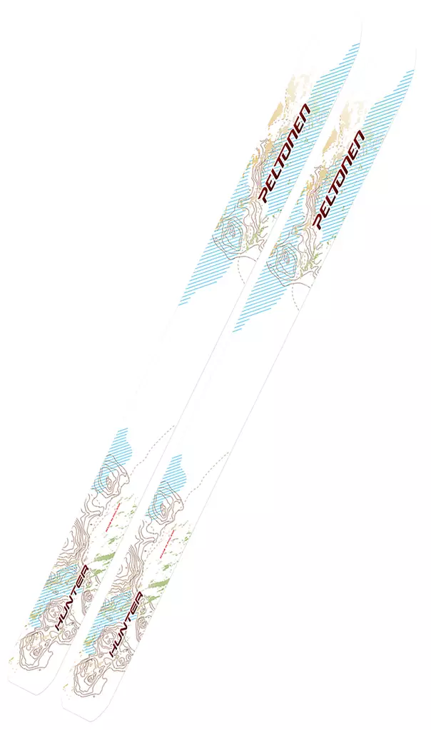 Peltonen Hunter Skin - Sekalaiset metsästystuotteet - 6417858509014 - 1