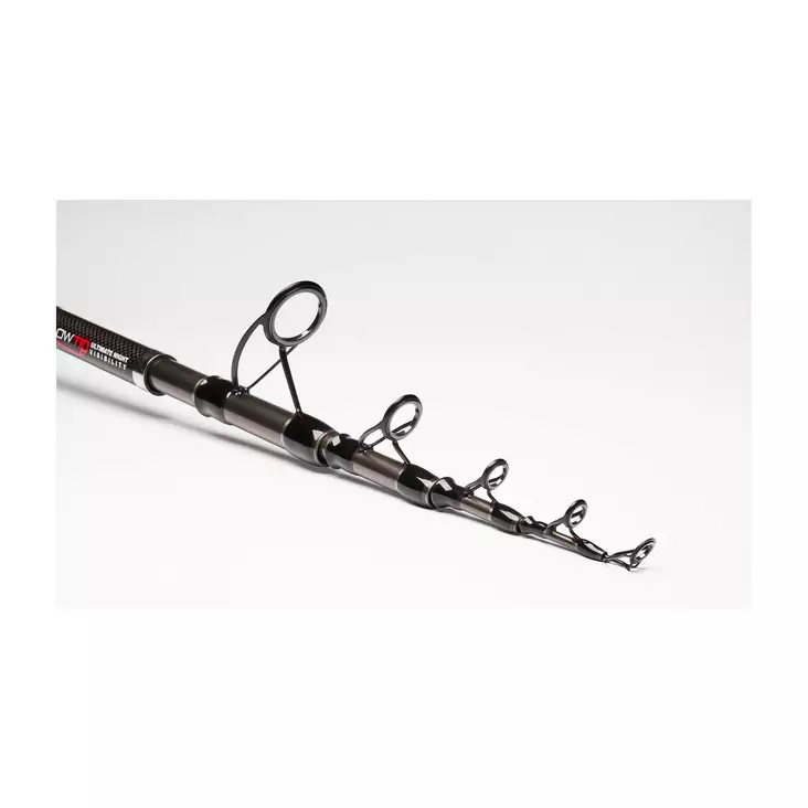 Penn Tidal Tele-6 Surf 4,20m 140g - Surf-heittovavat - 031324287624 - 1