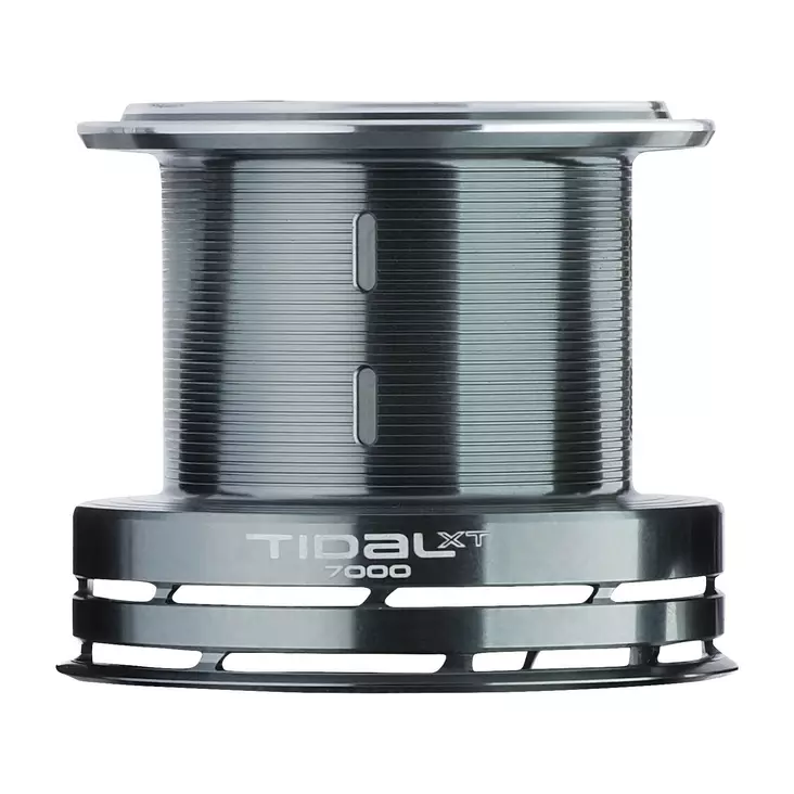 Penn Tidal XT Long Cast Spool 8000 - Kelatarvikkeet - 031324292574 - 1