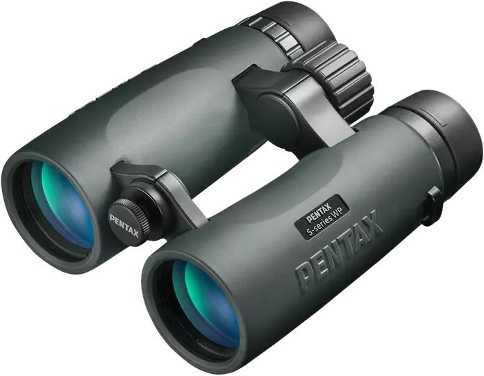 Pentax SD 9x42 Waterproof - Perinteiset katselukiikarit - 027075288584 - 1