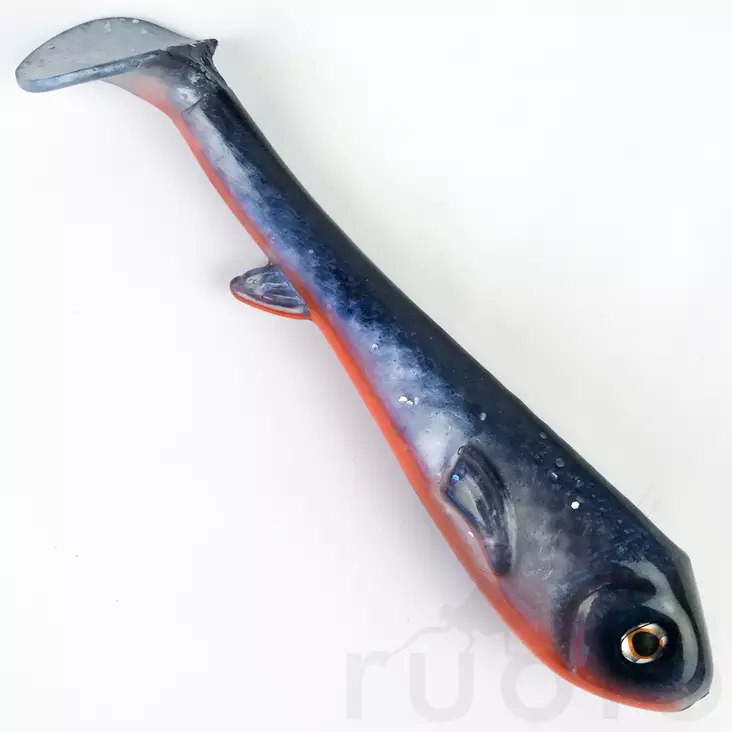 PikeStuff Solo Shad 21cm 72-82g - Haukishadit yli 100g - 3400300094 - 1