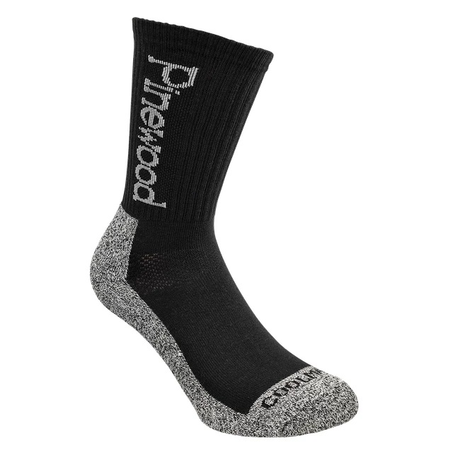 Pinewood Coolmax Sock 2-Pack - Metsästäjän sukat - 7331090040434 - 2