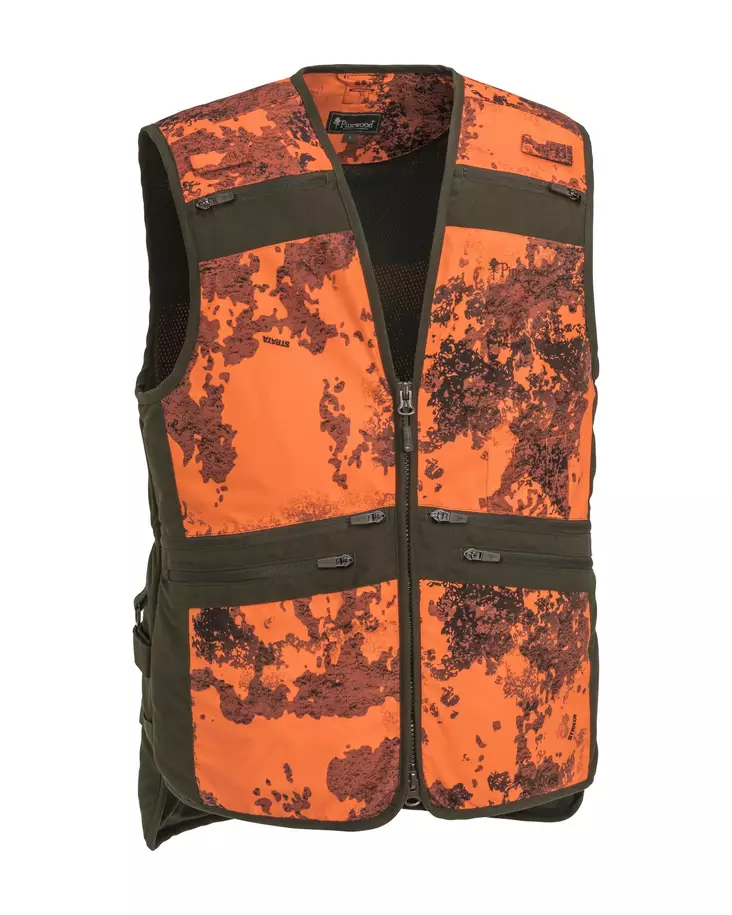 Pinewood Furudal Hunter Pro Vest #XS - Metsästys- ja hirviliivit - 7331090333604 - 1