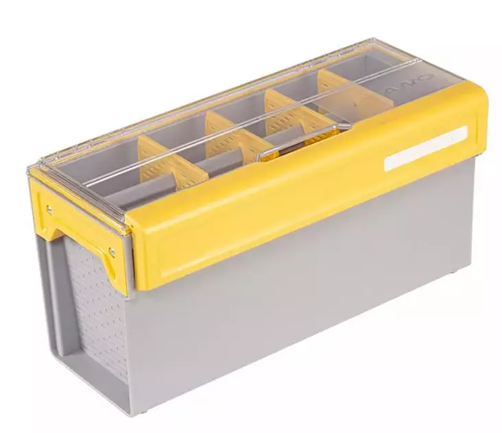 Plano Edge Master Spinnerbait - Vieherasiat - 024099010474 - 1